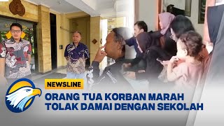 Usut Kejadian Siswa di Pantai Drini, Polisi Periksa Sejumlah Pihak - [Newsline]