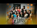 VARNAM | Onam song cover | Ponnonam Varavaayi |