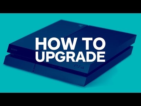 How to Upgrade a PS4 Hard Drive - IGN Strategize How to Upgrade a PS4 Hard Drive - IGN Strategize
