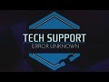 Tech Support Maniac Installs Spyware on 100% of Phones - Tech Support Error Unknown gameplay