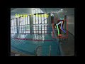 hku smart swim swimmer performance analysis demo