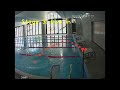 hku smart swim swimmer performance analysis demo