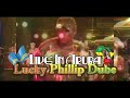 lucky dube live in aruba live hd video