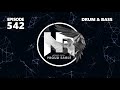 Nelver - Proud Eagle Radio Show #542 [Pirate Station Radio] (16-10-2024) Drum & Bass