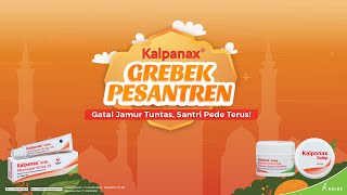 Grebek Pesantren  | Hari Santri Nasional Ponpes Balekambang