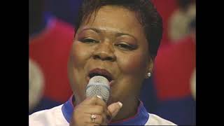 The Mississippi Mass Choir - God Cares For You