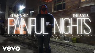 9$EN$E - Painful Nights