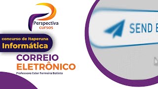 Correio Eletrônico  - Correção de questões