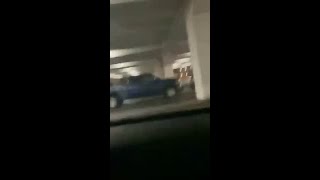 Eyewitness: Fight closes CT Post Mall