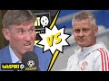 Simon Jordan criticizes Ole Gunnar Solskjaer for comments he's made about the Glazers 🔥