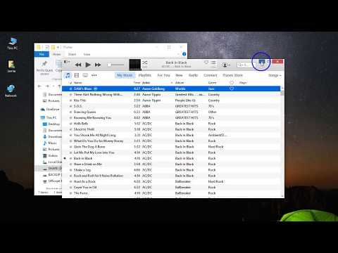 How To Copy iTunes Music/Media Library To USB Flash Drive How To Copy iTunes Music/Media Library To USB Flash Drive