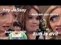 i edited a jessie episode (peer pressured)