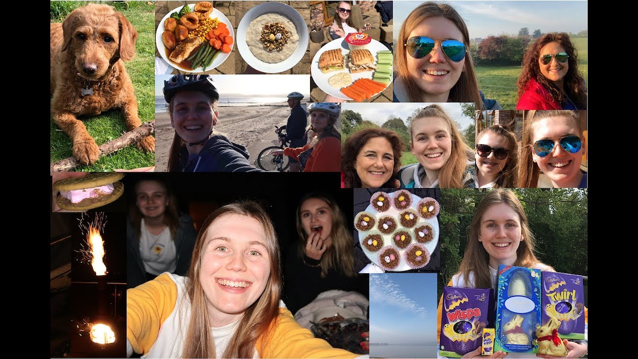 Easter Vlog Youtube
