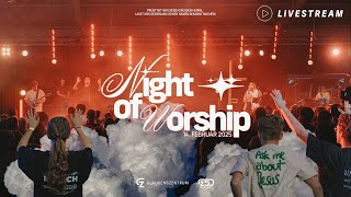 NIGHT OF WORSHIP 25