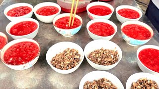 🔥 Đặc Sản lợn đen siêu ngon, Ẩm Thực Tuyên Quang chế biến – Đậm vị quê hương.