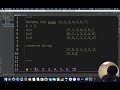 Rotate Array K Time LeetCode Array Problem Solution