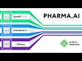 Pharma.AI Launch, November 14 2022