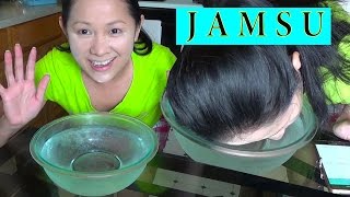 Jamsu Makeup Technique For Dry SKin | Makeup Hack