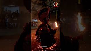 ഗുരുക്കൾ 🔥🔥🔥| #theyyam #theyyangal