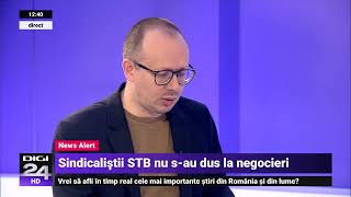 Florin Negruțiu: Nu am văzut niciodată ca două sentințe judecătorești să fie tratate cu dispreț