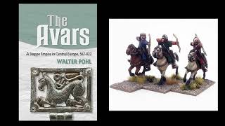 Book Review: The Avars: A Steppe Empire in Central Europe, 567-822 by Walter Pohl