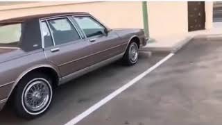 كابرس 84 | Chevrolet Caprice 1984