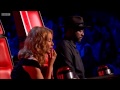 The Voice UK 2014 Blind Auditions  Sophie May Williams 'Time After Time' FULL