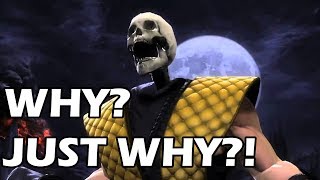 13 Krappiest Mortal Kombat Klones They Want Us To Forget
