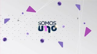 SOMOS UNO EN VIVO