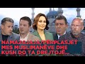 🔴Debatet që shoqëruan hapjen e Xhamisë së Namazgjasë. Përplasjet mes Muslimanëve dhe kush do ta...