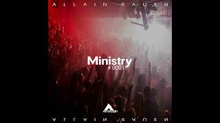 ALLAIN RAUEN ministry #0001