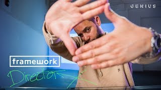 The Making Of Drake's "Hotline Bling" Video With Director X | Framework