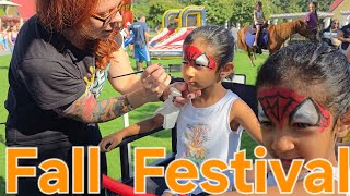 Fall festival 2024 | Fall festival ideas | Fall festival near me | Fall festival activities for kids