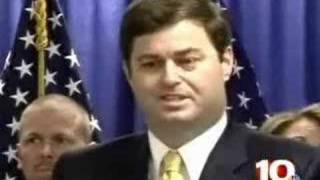 ICAC Task Force makes 100th arrest