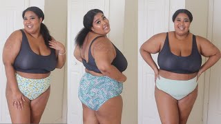 EBY Undies Review | Unboxing  the Best Seamless Panties