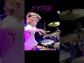 Japanese No.1 Drumming【iDOL】【Oshi no Ko】【YOASOBI】