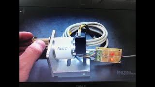 How to test good Incremental encoder