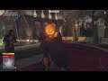 hitman woa how to unlock the jack o lantern suit a nightmare in hawke s bay challenge