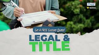 Secure Document Delivery: Legal \u0026 Title