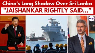 Sri Lanka's Top Diplomat On China's Spy Ship At Hambantota Port & India's Pushback | Barkha Dutt