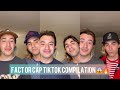 Fact Or Cap TikTok Compilation😱🔥