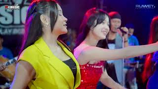 DJ OPLOSAN ALL ARTIS MH MUSIC - WEDDING PARTY AGUS & PUPUT | TEGALDOWO GUNEM REMBANG