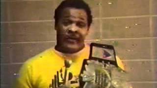 Butch Reed wins the USWA title