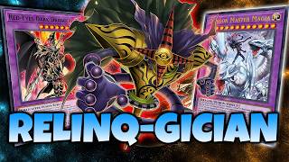 Dominate, Steal, & Omni-Negate ❌ Break Their Board with Up to 4 Steals in 1 Turn [Master Duel]