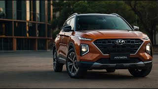 Finally, the 2025 Hyundai Creta is here, and it's incredible!