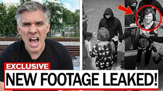 BREAKING: Leaked Footage Reveals A Shocking Detail In Nancy Case | What Really Happened?