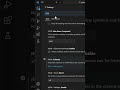 How To Disable Tooltip Hints in Visual Studio Code