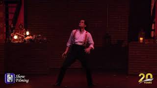 Confrontation | Jekyll & Hyde (2020)