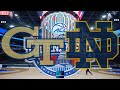 #13 Georgia Tech vs #13 Norte Dame ACC Tournament 1st Round Live Game Cast & Chat