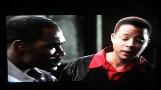 The Best Man Movie- Fight Scene